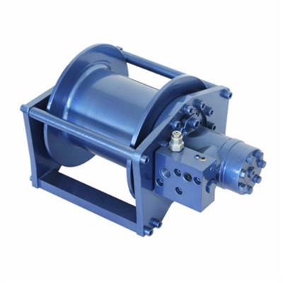 1 Ton Nsu a Wɔde Yɛ Winch